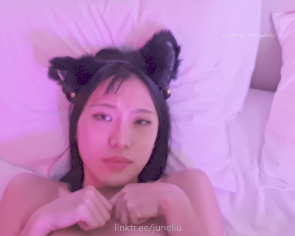 Juneliu (June Liu SpicyGum) OnlyFans Video2