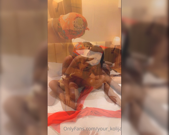 Your_kolija OnlyFans Video3