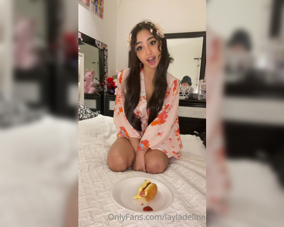 Layladeline OnlyFans Video2