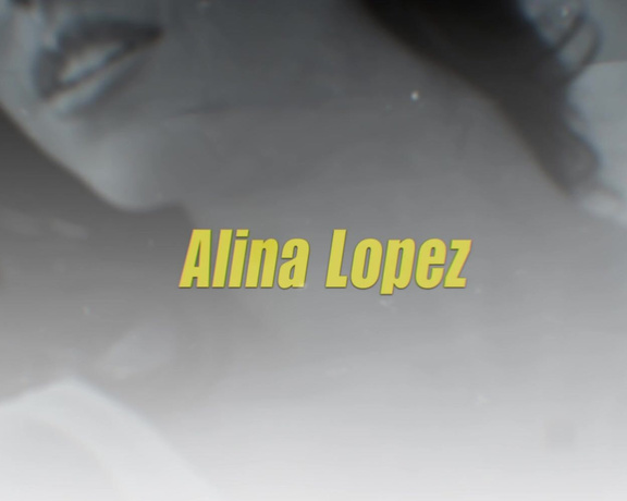 Alina Lopez Tlib 18 08 22 Alina Lopez Rude Awakening Video