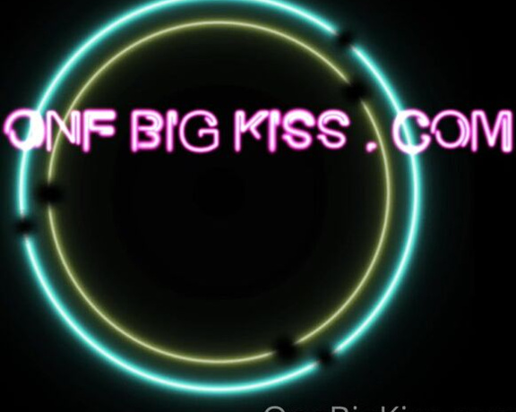 Onebigkiss - Thank you so much for your support people!!! You are incredible!!!! Love you all!!!