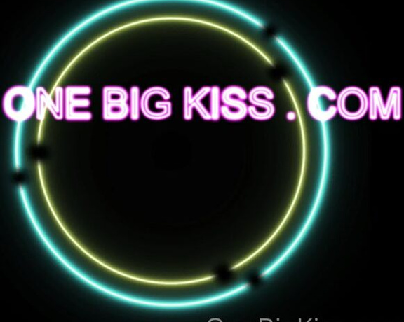 Onebigkiss - Thank you so much for your support people!!! You are incredible!!!! Love you all!!!