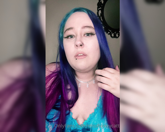 Misshoneycatt - JOI + SPH + CEI What more could you ask for Full video is min Since the poor fucker who ordered