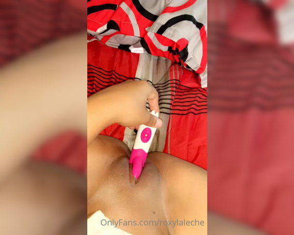 Roxylaleche OnlyFans Video36