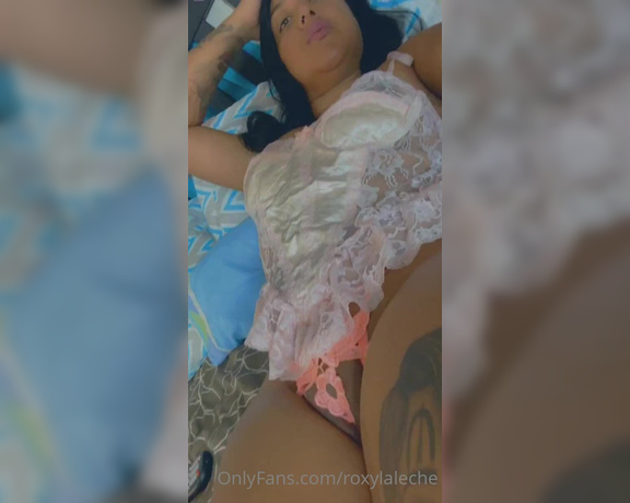 Roxylaleche OnlyFans Video37