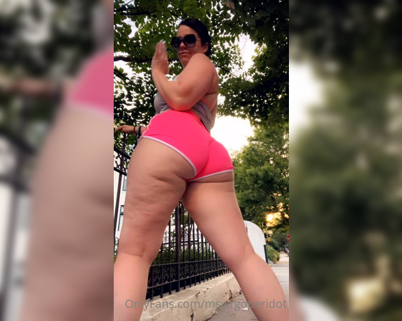 Msvirgoperidot - OnlyFans Video 0