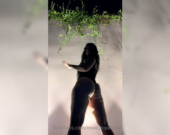 VIRGO PERIDOT video OnlyFans Video69