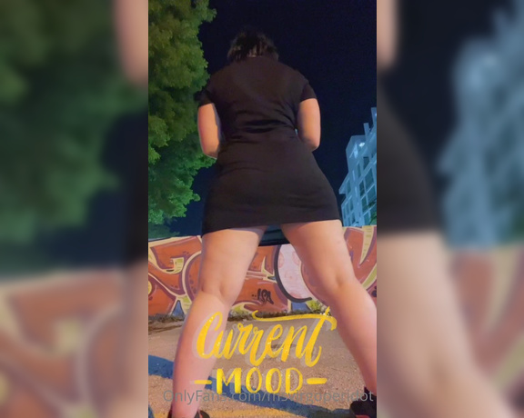 Msvirgoperidot - OnlyFans Video 1