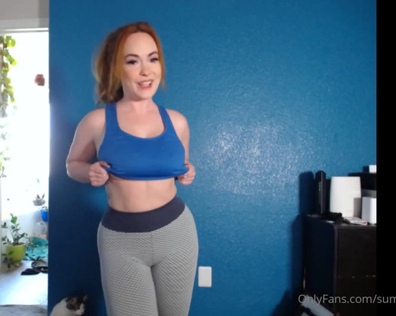 Summerhart (Summer Hart)  OnlyFans Video230