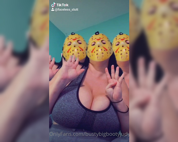 Bustybigbootyjudy - A few of my Tik Tok videos! Lol Which one is your favorite