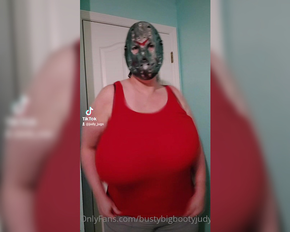 Bustybigbootyjudy - Too scared to post this on tik tok because I would probably violate LISTEN to the end though