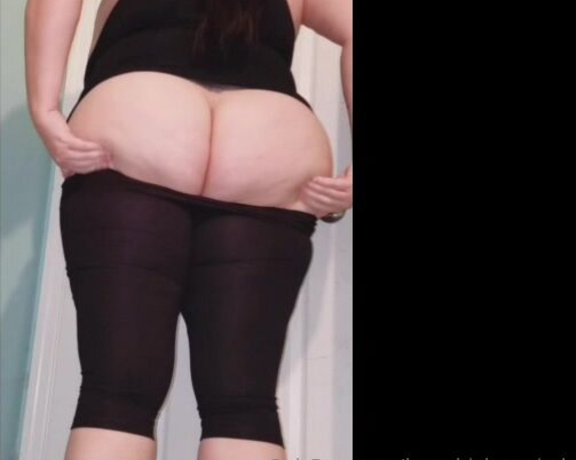 Bustybigbootyjudy - Real booty bounces different.