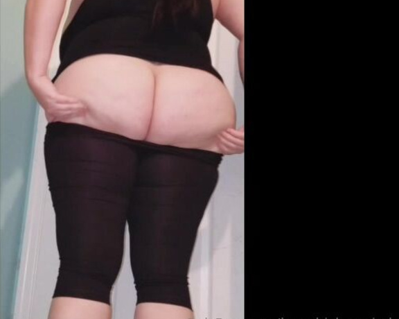 Bustybigbootyjudy - Real booty bounces different.