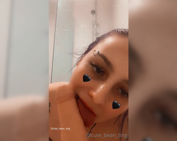 Bean_exclusive (Alice Beani) OnlyFans Video37