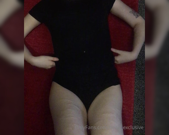 Bean_exclusive (Alice Beani) OnlyFans Video81