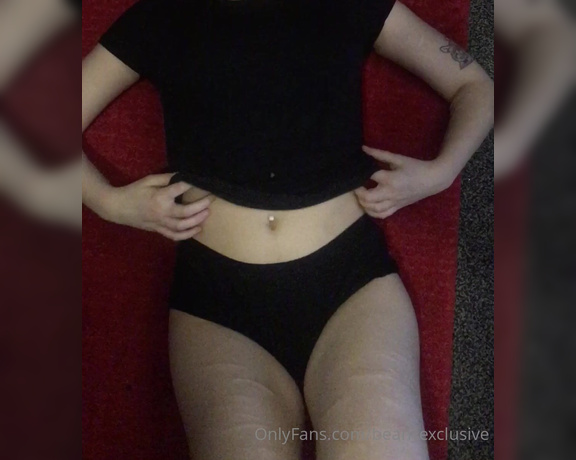 Bean_exclusive (Alice Beani) OnlyFans Video81