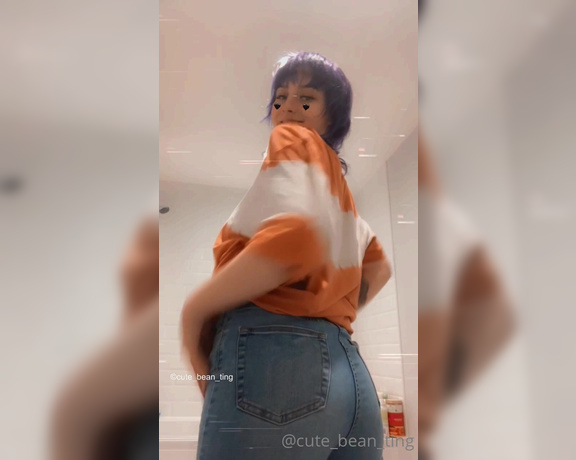 Bean_exclusive (Alice Beani) OnlyFans Video36