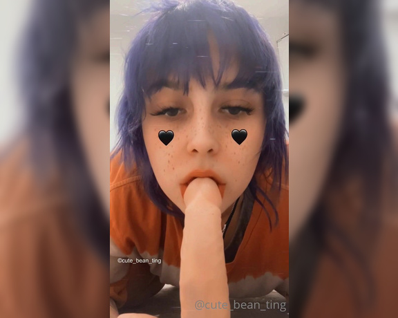 Bean_exclusive (Alice Beani) OnlyFans Video36