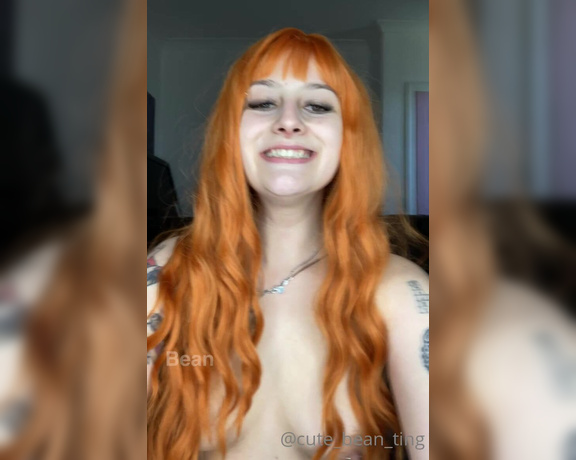 Bean_exclusive (Alice Beani) OnlyFans Video76