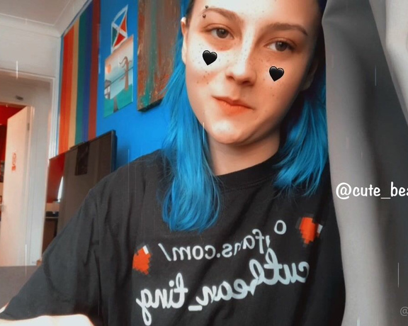Bean_exclusive (Alice Beani) OnlyFans Video35