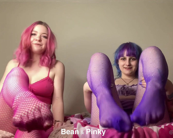 Bean_exclusive (Alice Beani) OnlyFans Video34