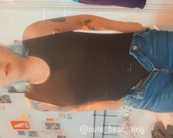 Bean_exclusive (Alice Beani) OnlyFans Video6