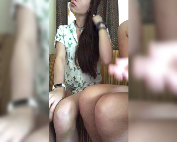 Briannaboltvip - (Brianna Bolt) - WHAT! I love google photos they save everything haha! Okay, this is a make out video with my wife