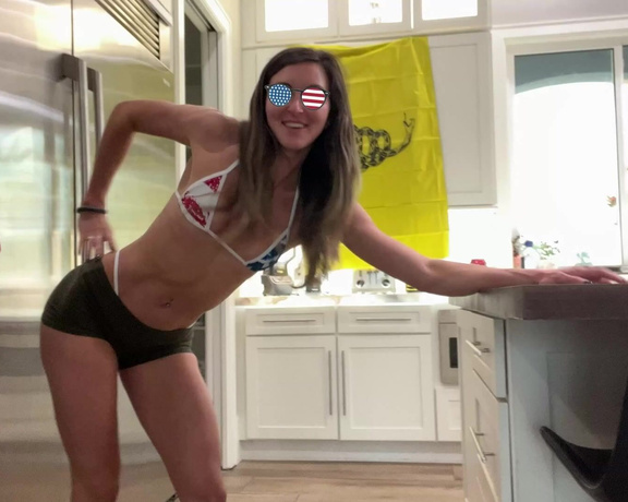 Fitbryceflix - (Bryce Flix) - #### Star Spangled Sex! HOURS ONLY TH OF JULY SPECIAL In honor of USA’s Independence day