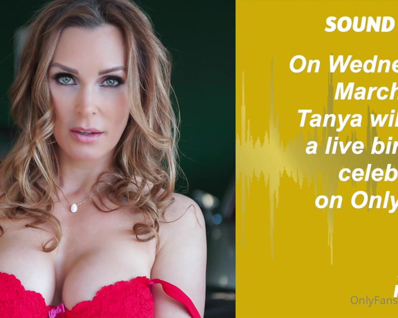 Tanyatate - (Tanya Tate) - News on my birthday party and bundle sale You are invited to my party am Los Angeles time Wedn