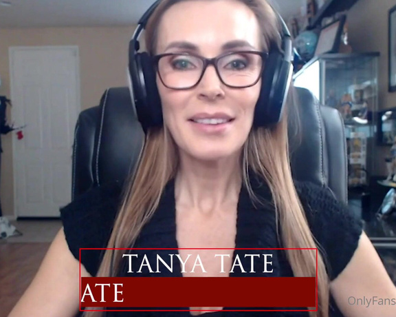 Tanyatate - (Tanya Tate) - Episode Nicole Aniston  Healthy Lifestyle Leads To A Healthier Career Several years ago