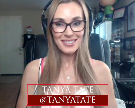 Tanyatate - (Tanya Tate) - Skinfluencer Success @maitlandward  Her Journey From Mainstream Movies To Erotica Influencer