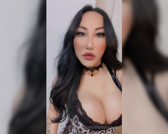 Mimimiyagi - OnlyFans Video 3