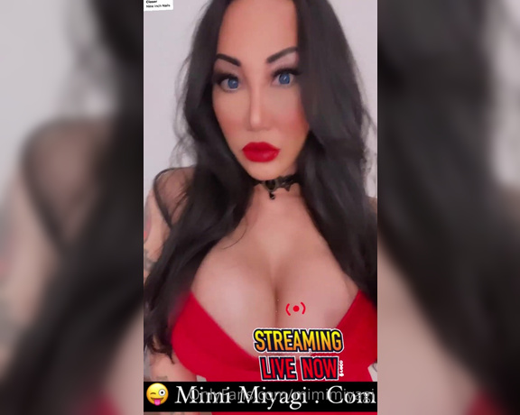 Mimimiyagi - OnlyFans Video 5