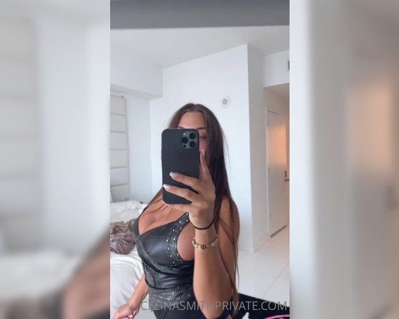 Itscelinasmith - OnlyFans Video 56