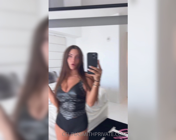 Itscelinasmith - OnlyFans Video 56