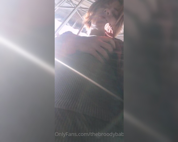 Thepregnantbabe OnlyFans Video66