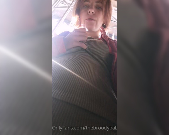 Thepregnantbabe OnlyFans Video66