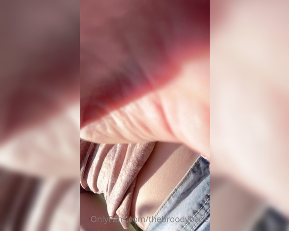 Thepregnantbabe OnlyFans Video71