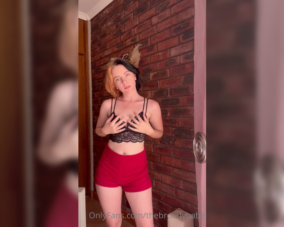 Thepregnantbabe OnlyFans Video37