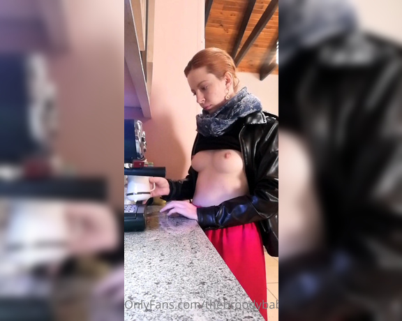 Thepregnantbabe OnlyFans Video52