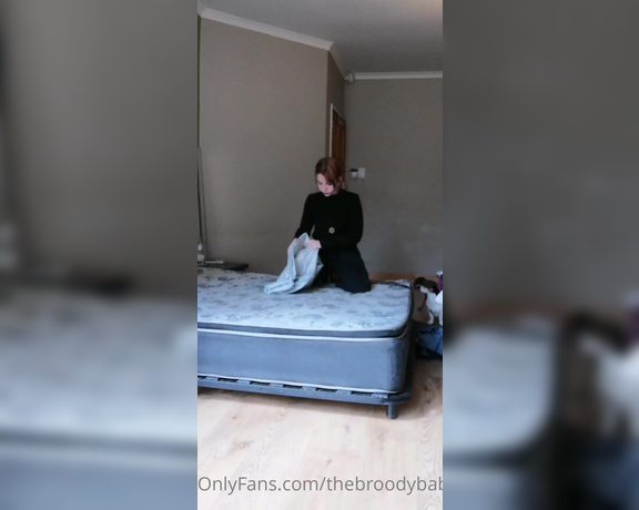Thepregnantbabe OnlyFans Video40