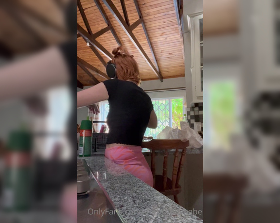 Thepregnantbabe OnlyFans Video34