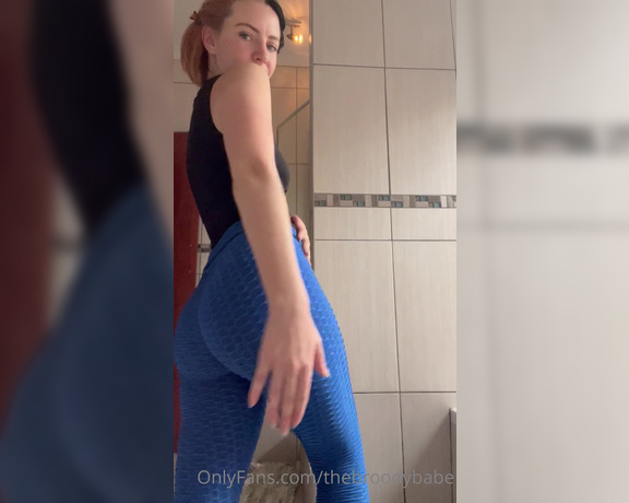 Thepregnantbabe OnlyFans Video57