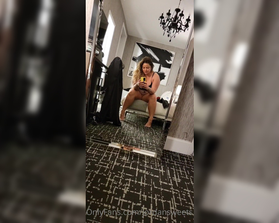 Jordansweets - OnlyFans Video 0