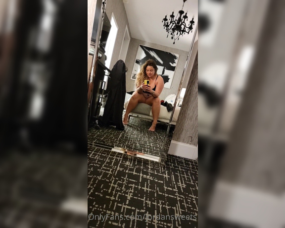 Jordansweets - OnlyFans Video 0