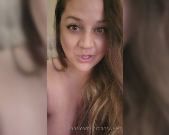 Jordansweets - (Jordan) - A little update and special note to my favorite guys ! Happy Hump Day!! (PS A rare time where you