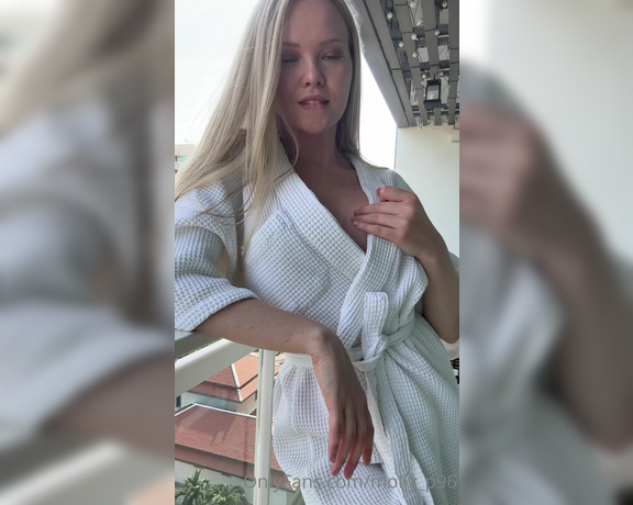 Molly_p96 - OnlyFans Video 7