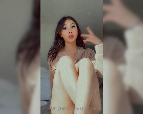 Asian.candy OnlyFans Video8