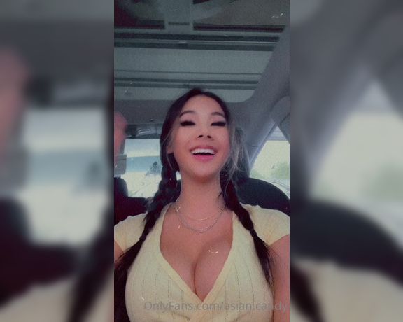 Asian.candy OnlyFans Video9