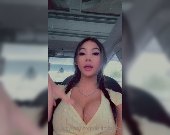 Asian.candy OnlyFans Video9